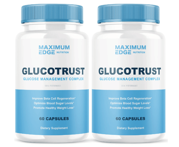 GlucoTrust